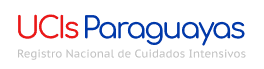 UCIs Paraguayas